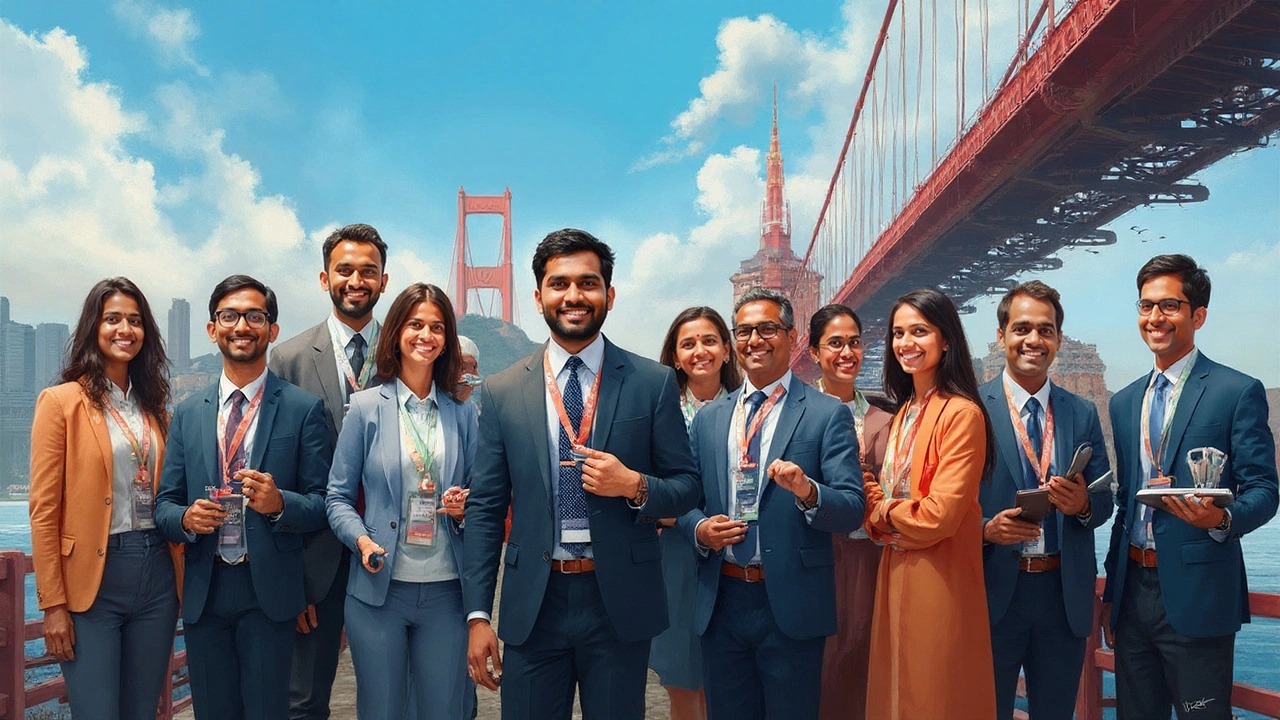 Famous IITians in USA: Notable Indian Tech Leaders & Innovators