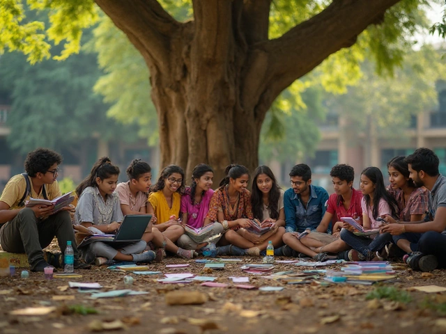 Does Mental Ability Affect Your JEE Mains Score? The Truth Unveiled