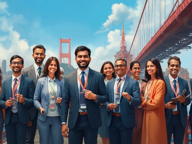 Famous IITians in USA: Notable Indian Tech Leaders & Innovators