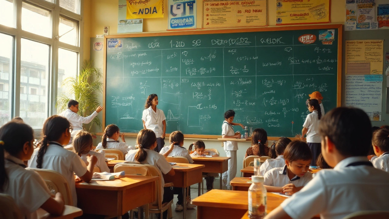 Top Schools Sending Most Students to IIT: Surprising Insights and Latest Data