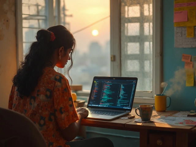 Does Coding Ever Get Easier? The Real Learning Curve and How to Speed It Up