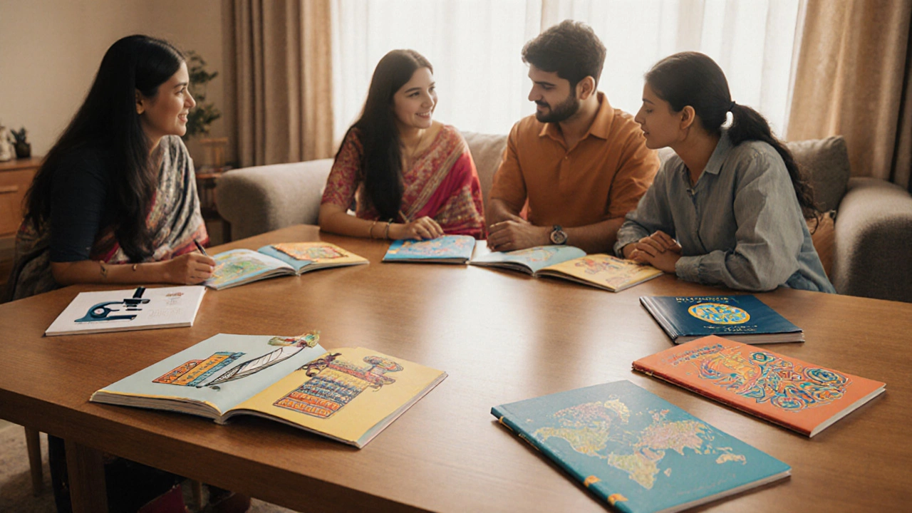 Choosing the Best School Board for Your Child: CBSE, ICSE, State, IB & More