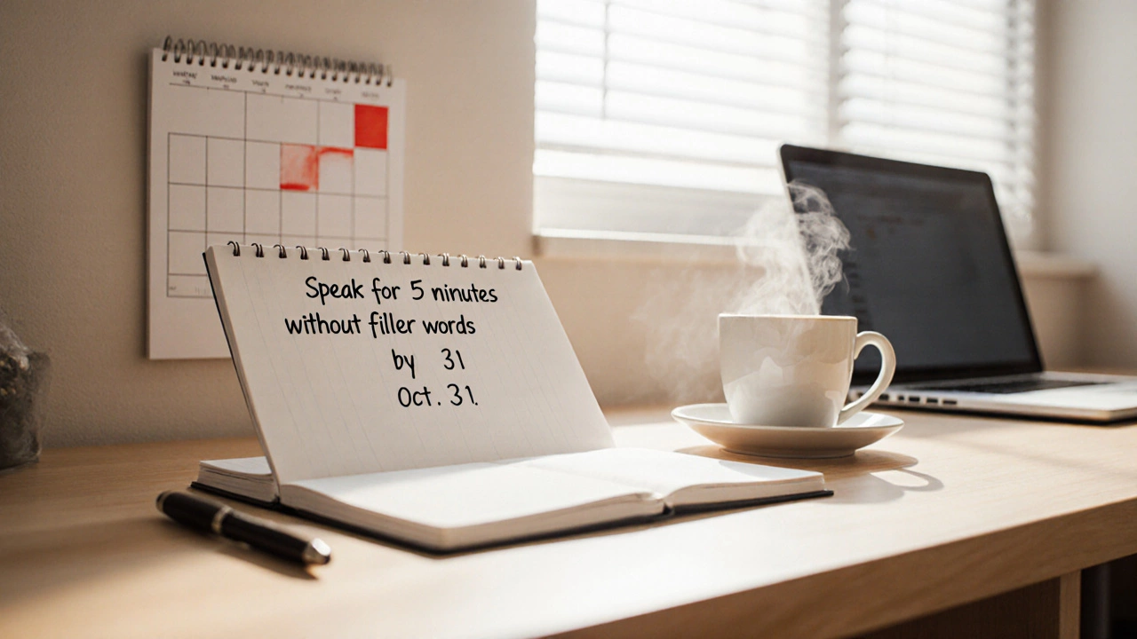 Fast Ways to Boost English Speaking Skills at Home