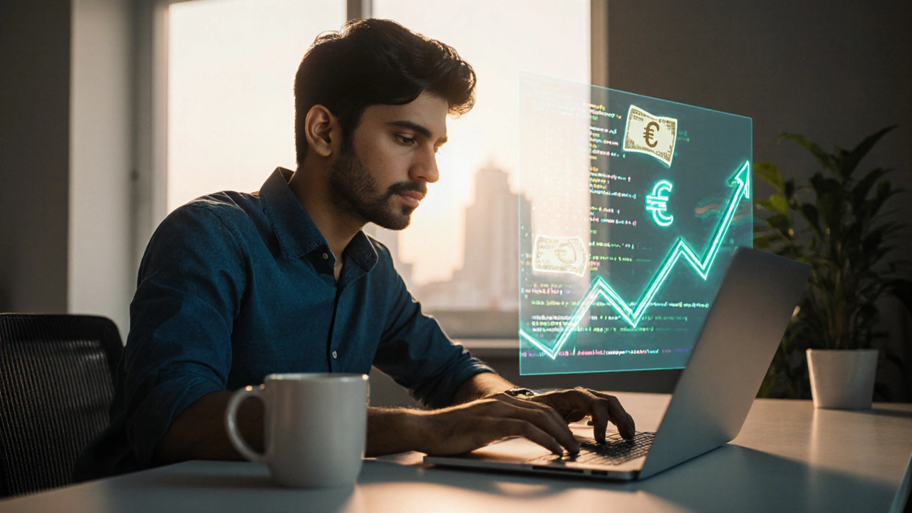 How Much Can You Earn With Coding? Salary Insights for 2025