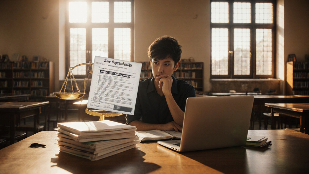 Least Useful Degree: Which Degrees Offer Little Value for Competitive Exams