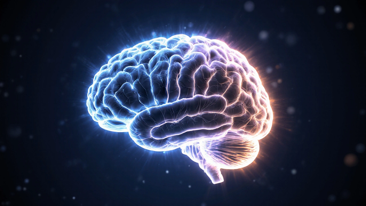 Rewire Your Brain to Learn Any Language Faster