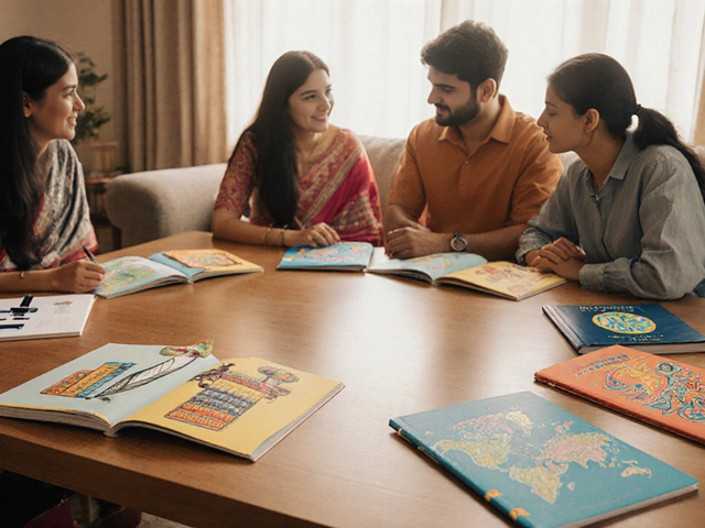 Choosing the Best School Board for Your Child: CBSE, ICSE, State, IB & More