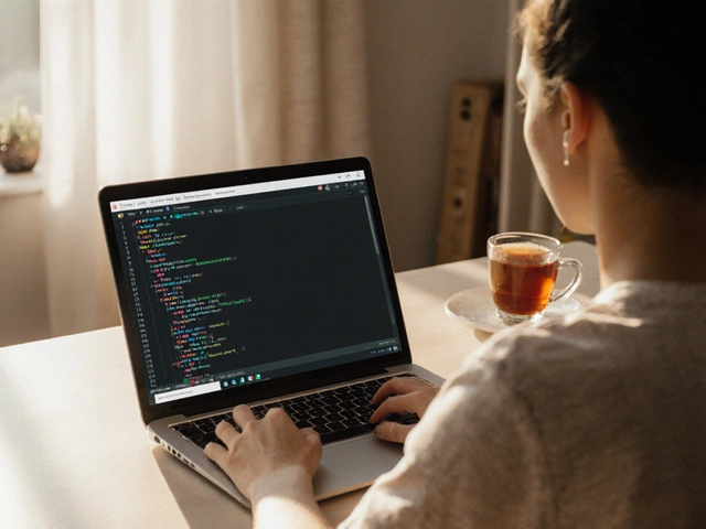 Do I Need to Be Good at Math to Code? The Real Answer