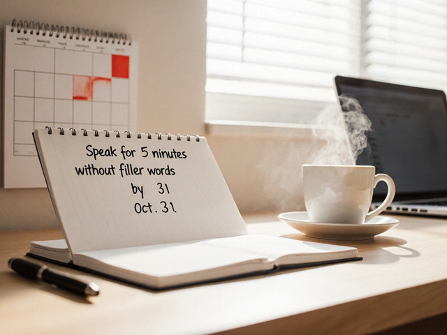 Fast Ways to Boost English Speaking Skills at Home