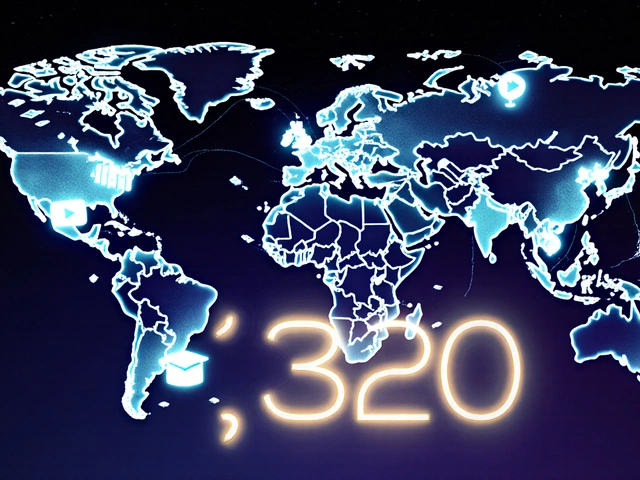 How Many E‑Learning Platforms Exist in 2025? Count & Top Picks