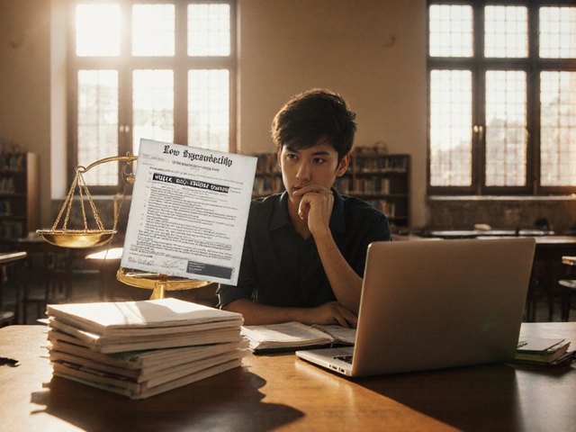 Least Useful Degree: Which Degrees Offer Little Value for Competitive Exams