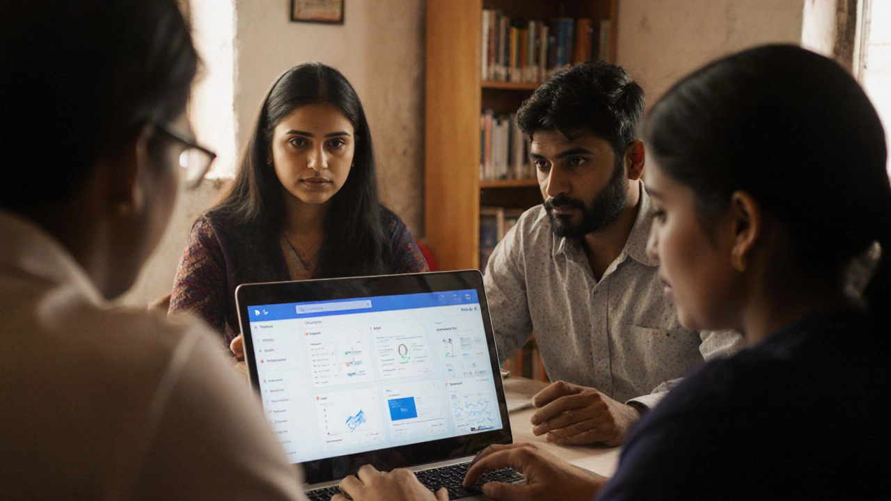 Does Google have a training platform? Here's what's actually available
