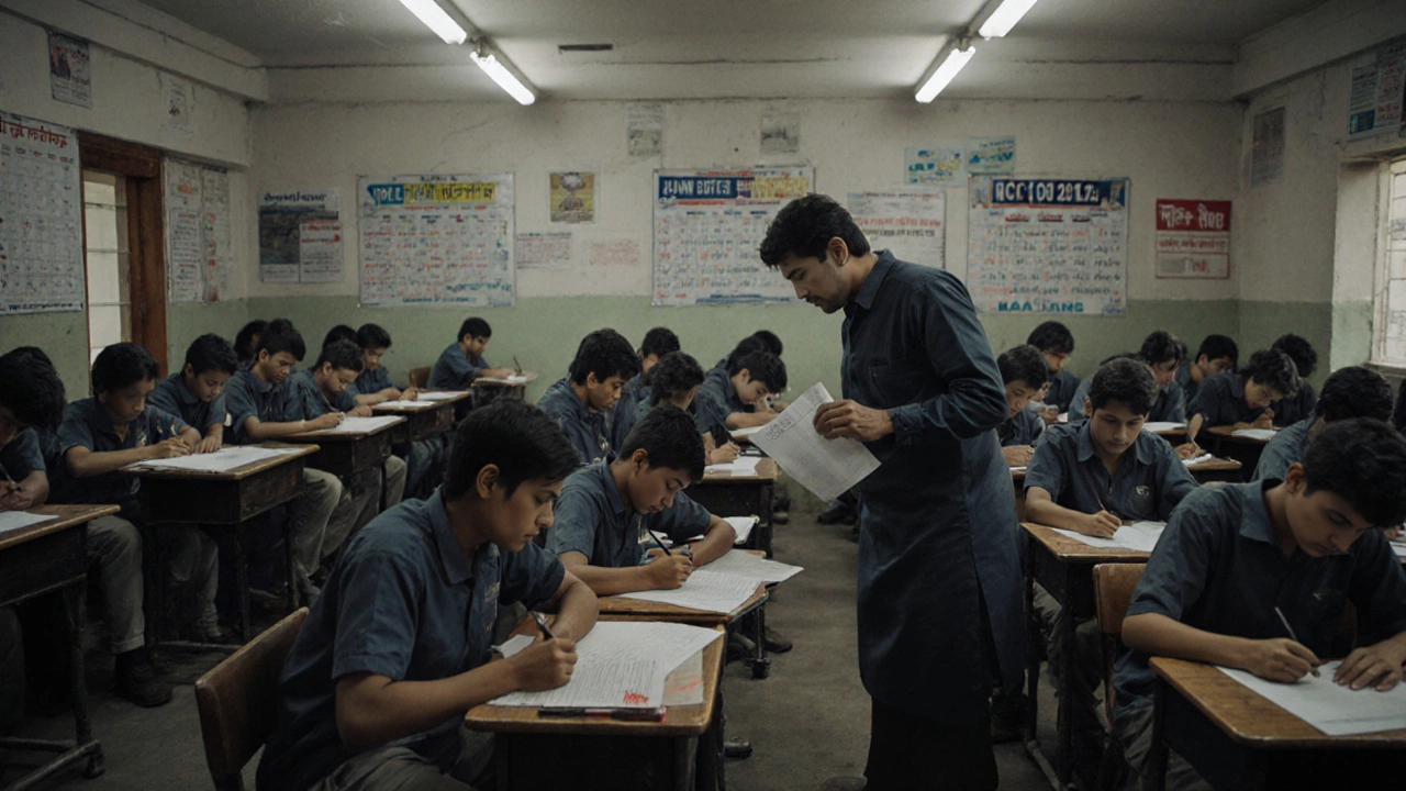 Is Dubai Education Better Than India? A Real-World Look at CBSE vs. Dubai School Systems