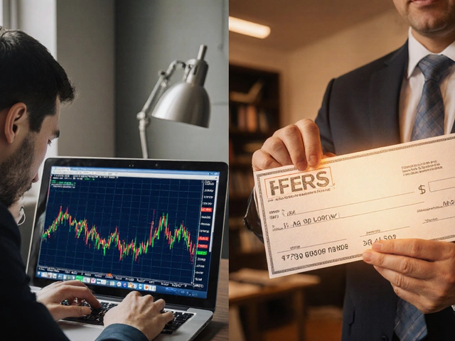 Do Government Jobs Offer 401K Plans? What You Really Get Instead