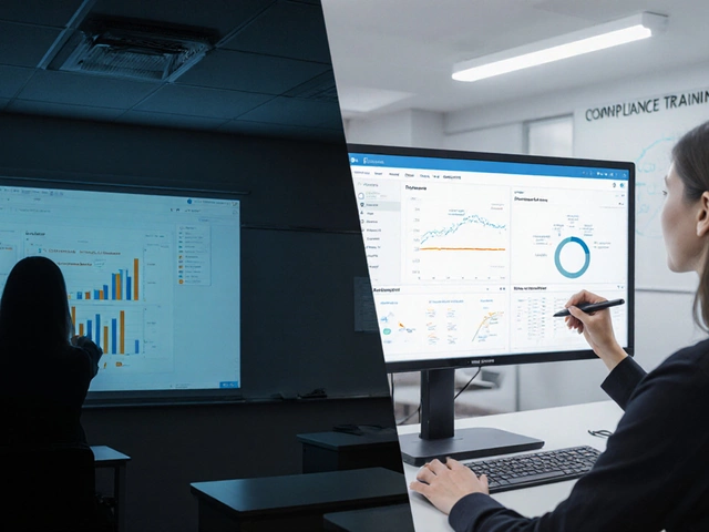 What Are the 3 Types of Online Platforms for Learning?