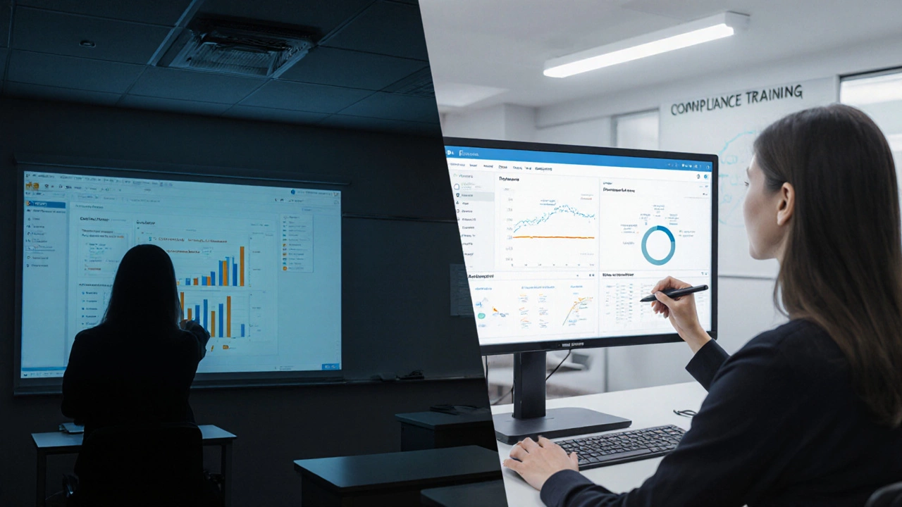 What Are the 3 Types of Online Platforms for Learning?