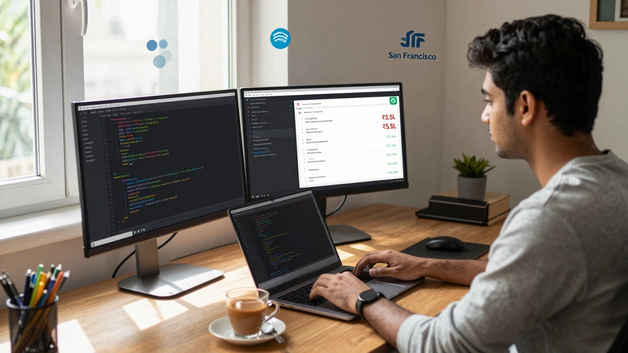 Do Coding Jobs Pay Well? Real Salaries in 2025