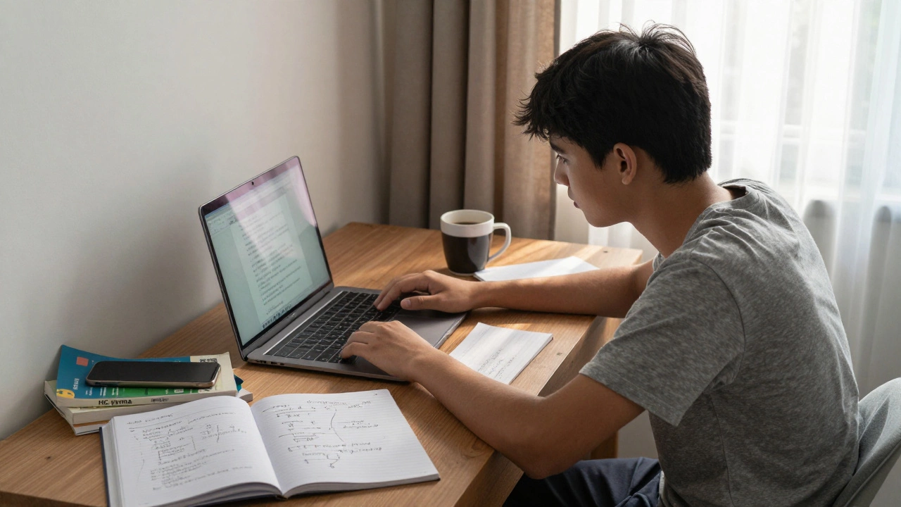 Has Anyone Cracked JEE Advanced with Self Study? Real Stories and Proven Strategies