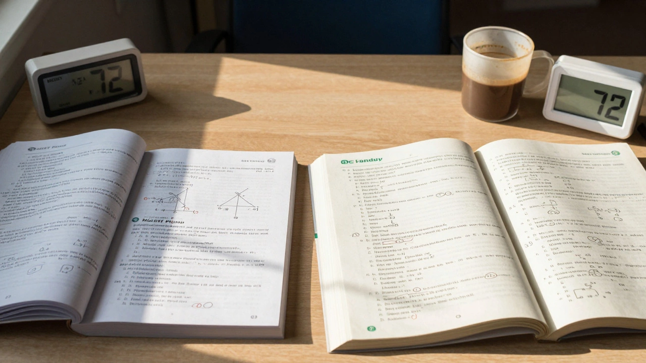 Is DC Pandey Enough for NEET? The Real Answer for Physics Preparation