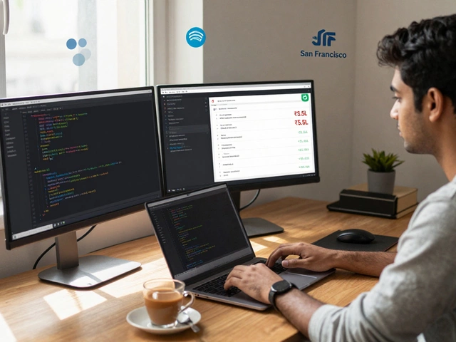 Do Coding Jobs Pay Well? Real Salaries in 2025