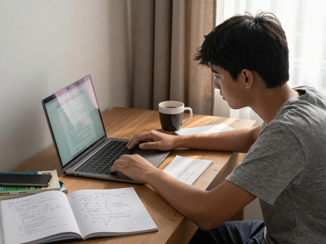 Has Anyone Cracked JEE Advanced with Self Study? Real Stories and Proven Strategies