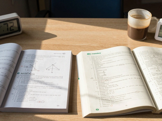 Is DC Pandey Enough for NEET? The Real Answer for Physics Preparation