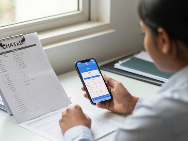 What Are the 5 Phases of eLearning? A Simple Breakdown for Better Online Learning