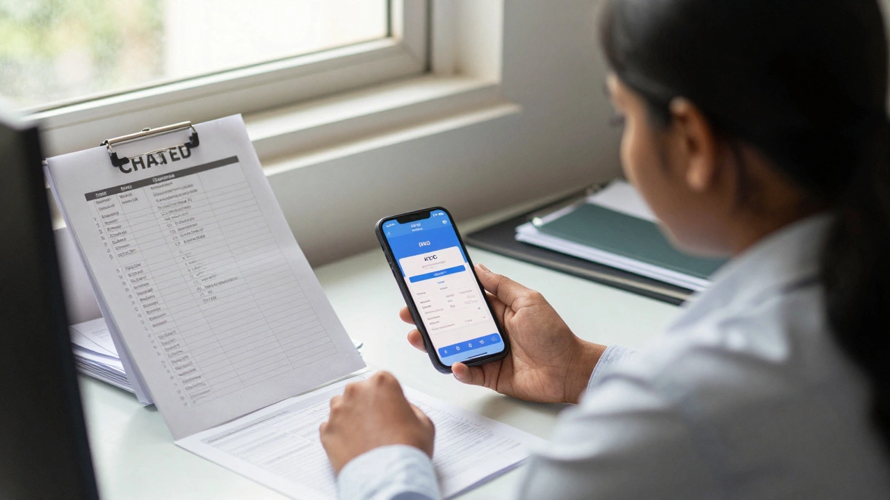 What Are the 5 Phases of eLearning? A Simple Breakdown for Better Online Learning