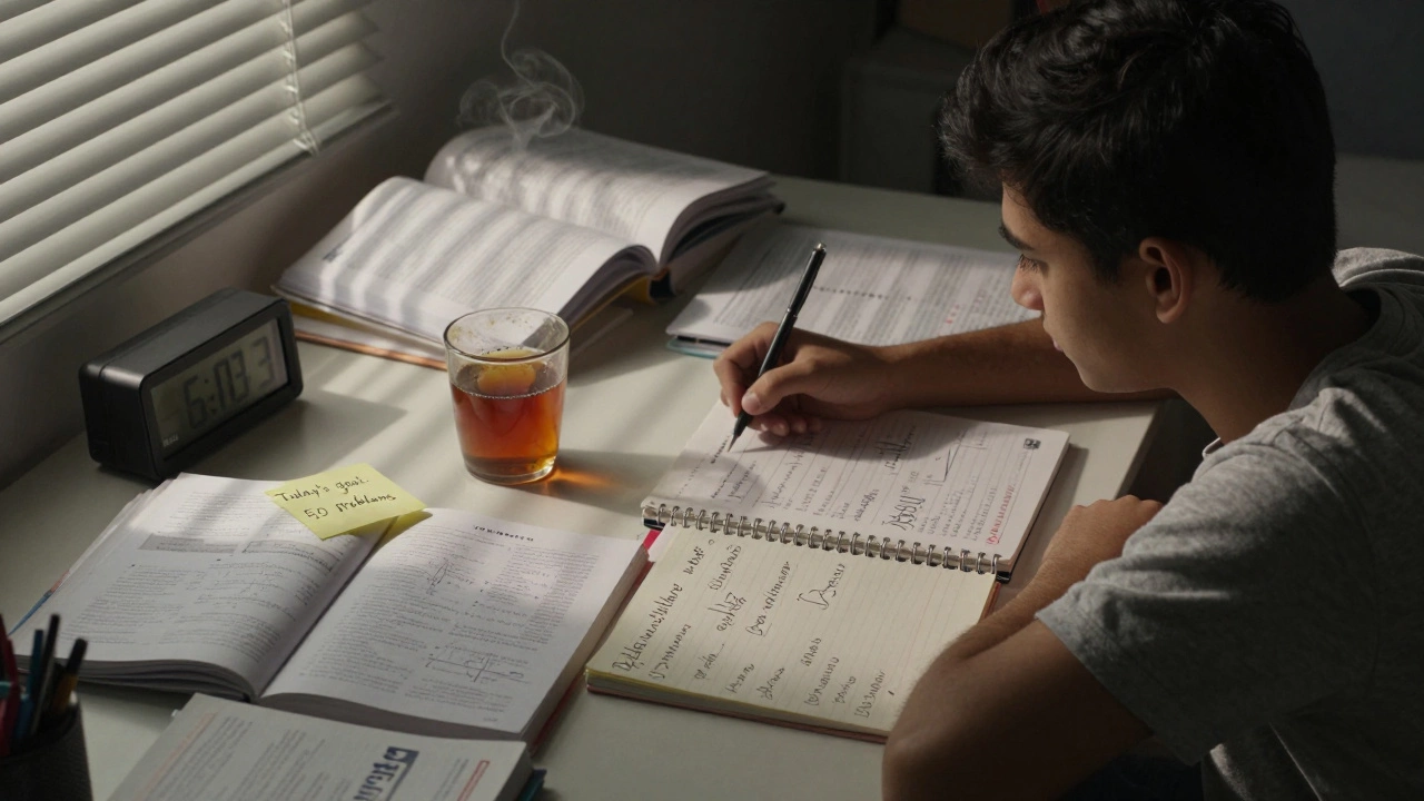 Is 2 Years Enough for JEE Preparation? Realistic Timeline for IIT Aspirants