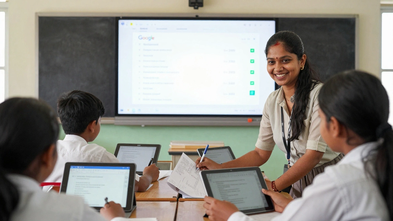 Is Google Classroom a LMS? Here's the Simple Truth