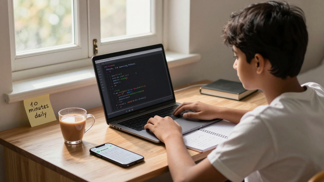 Should I Learn Python or HTML First? A Practical Guide for Beginners