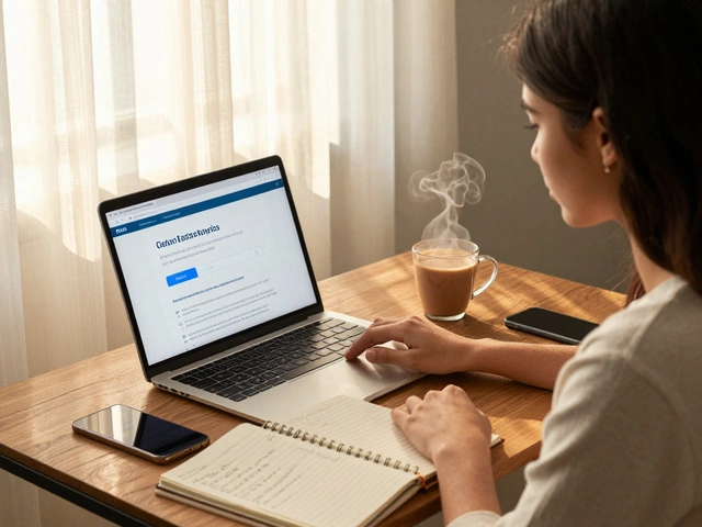 Are online classes worth taking? Real pros and cons from students who tried them