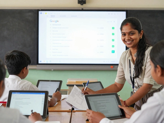 Is Google Classroom a LMS? Here's the Simple Truth