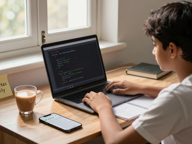Should I Learn Python or HTML First? A Practical Guide for Beginners