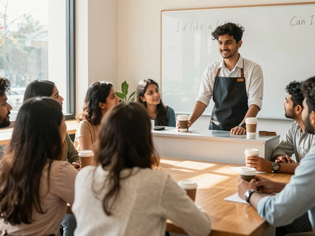 What Is the Best Method to Teach English?