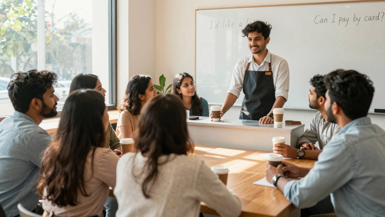 What Is the Best Method to Teach English?