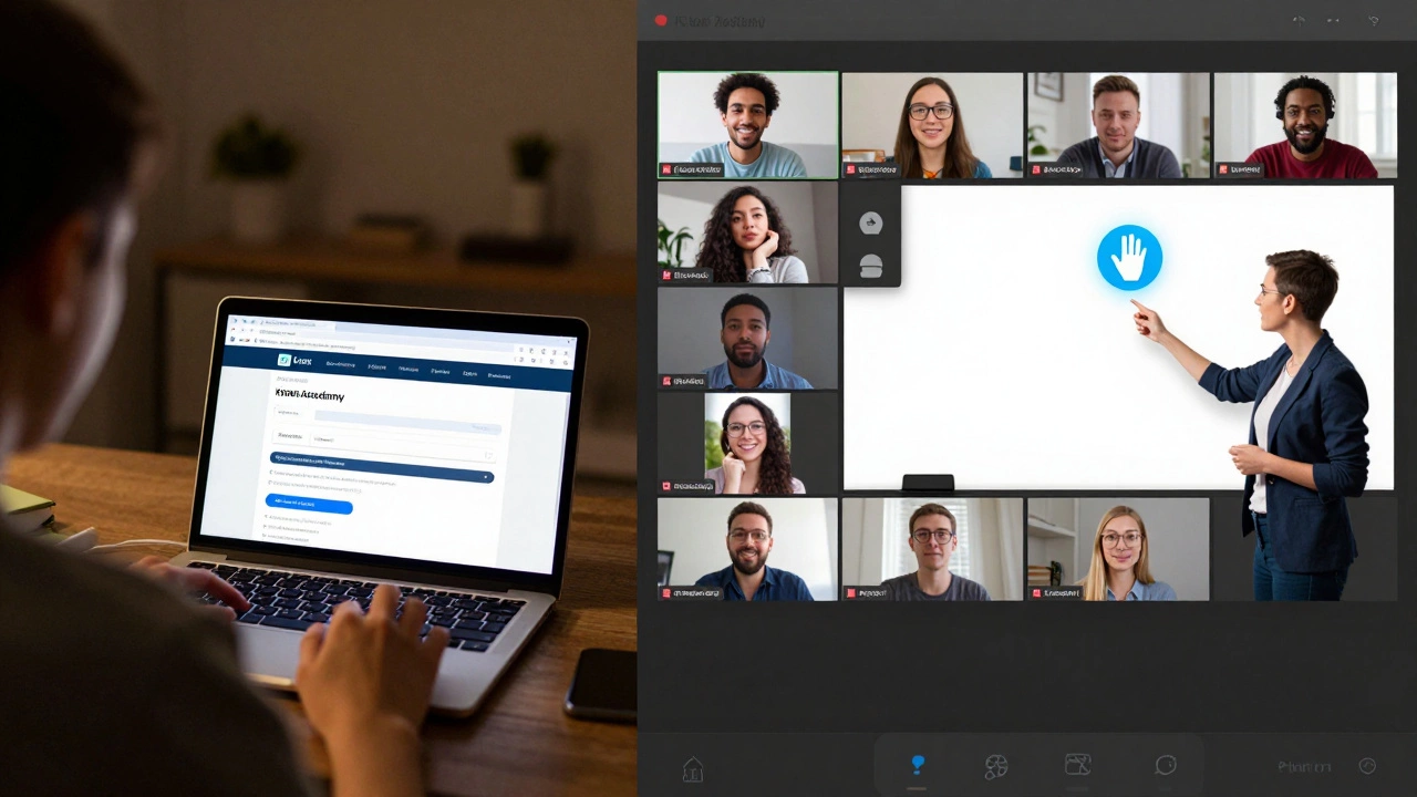 Are Virtual Learning and eLearning the Same? Key Differences Explained