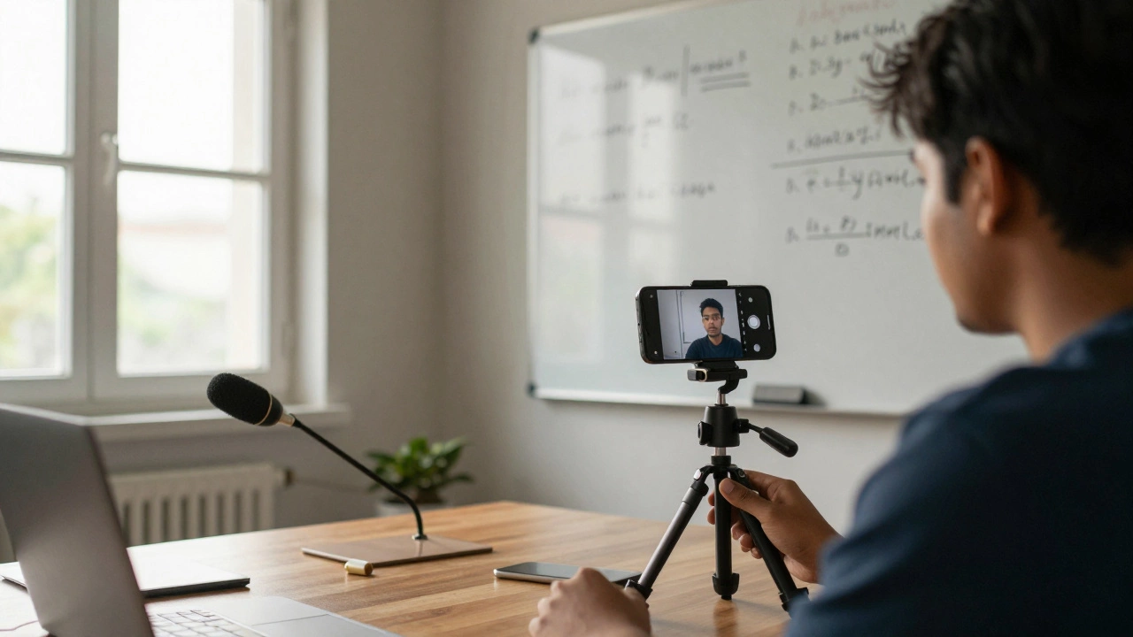 How to Start an eLearning Platform from Scratch