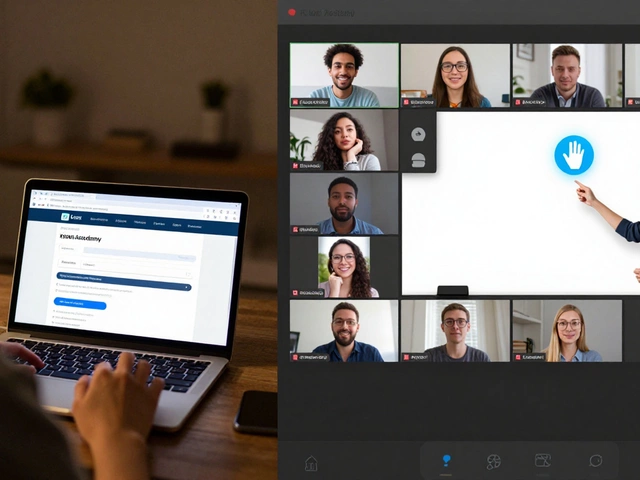 Are Virtual Learning and eLearning the Same? Key Differences Explained