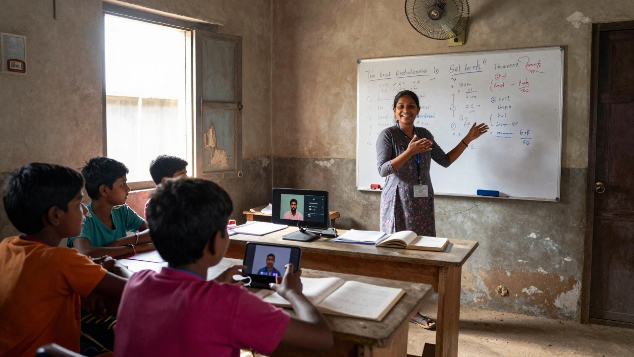 Best Free Apps for Online Teaching in 2026