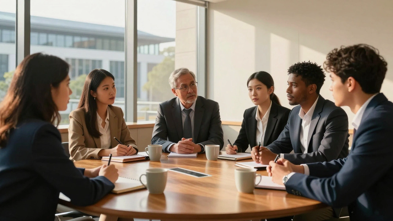 How Long Is an MBA Degree? A Complete Timeline Guide