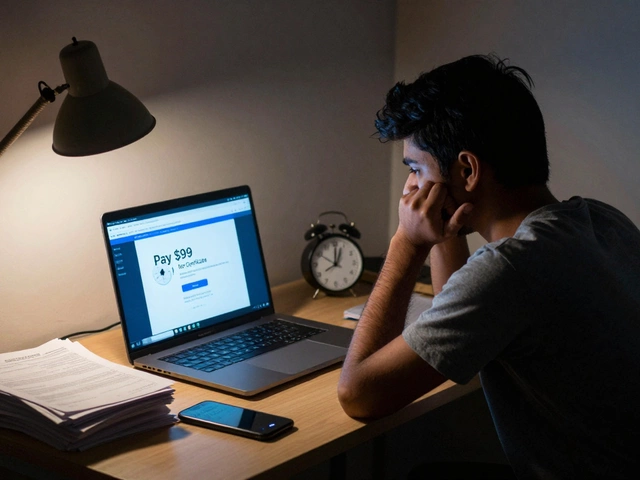 Are free online courses really free? The hidden costs you can't ignore