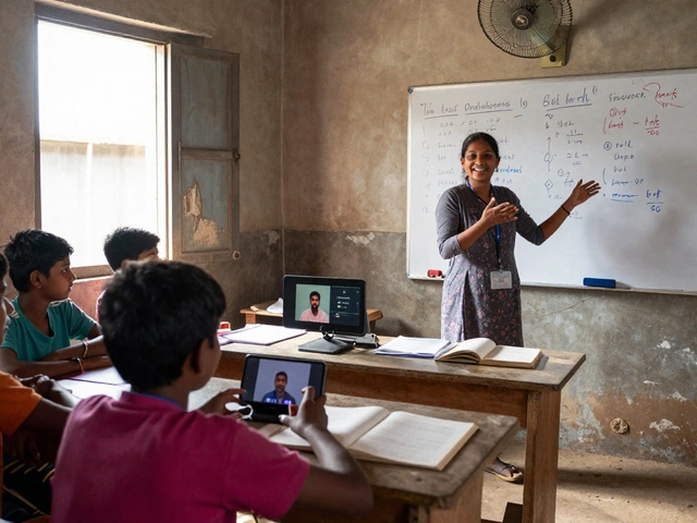 Best Free Apps for Online Teaching in 2026