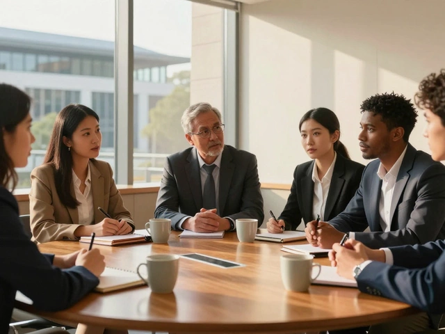 How Long Is an MBA Degree? A Complete Timeline Guide