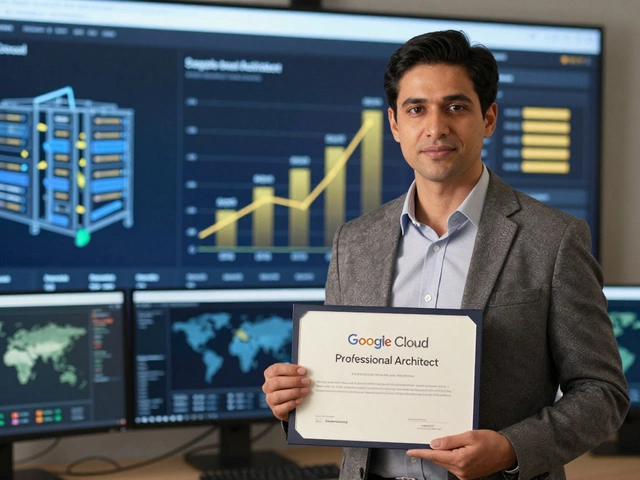 What Certificate Program Pays the Most? Top High-Paying Certifications in 2026