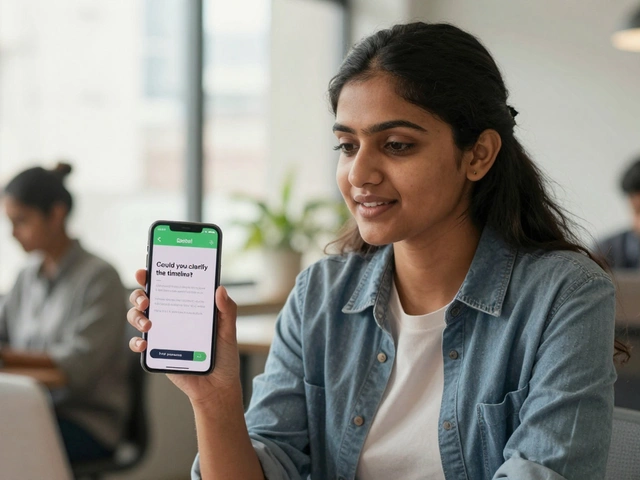 What Is the Number One English Learning App in 2026?