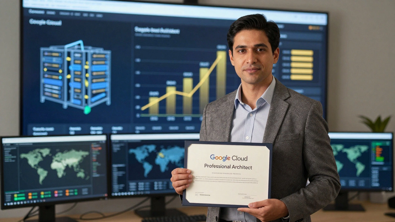 What Certificate Program Pays the Most? Top High-Paying Certifications in 2026