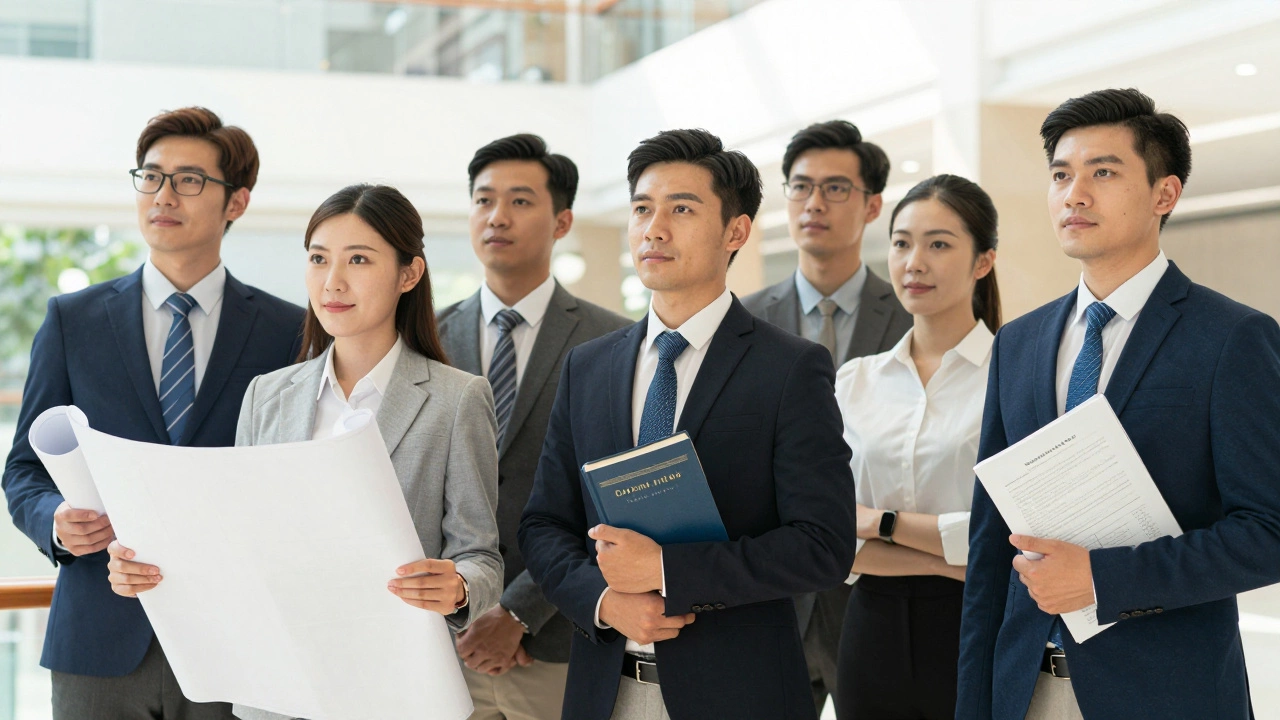 Best Bachelor's Degree for an MBA: Top Undergraduate Paths