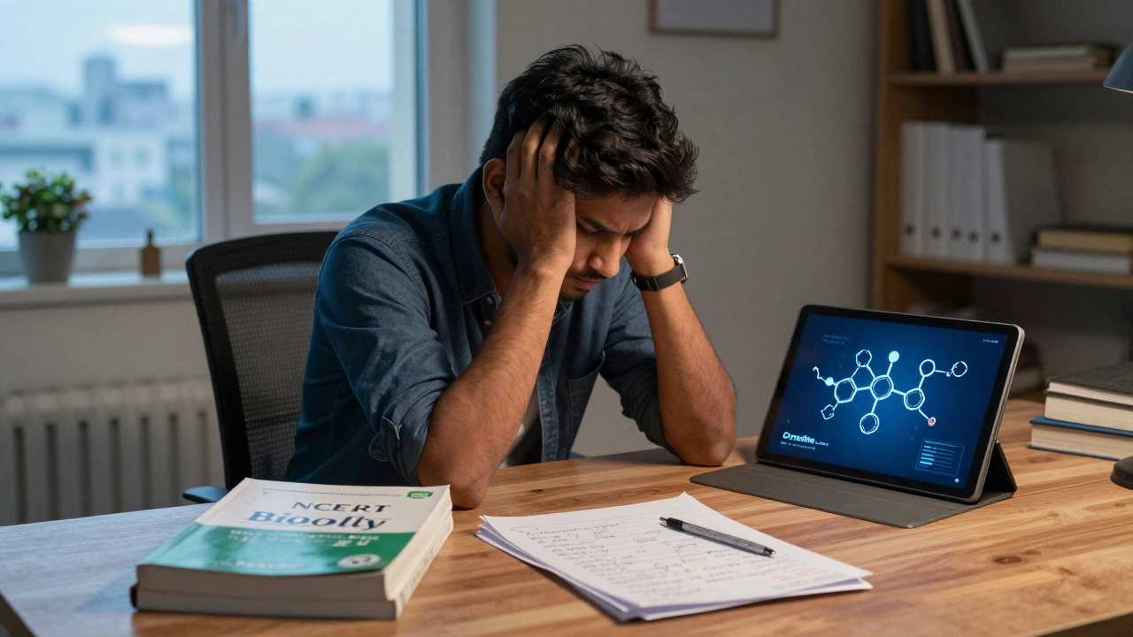 Choosing the Best NEET Coaching for Top Scores: A Real-World Guide