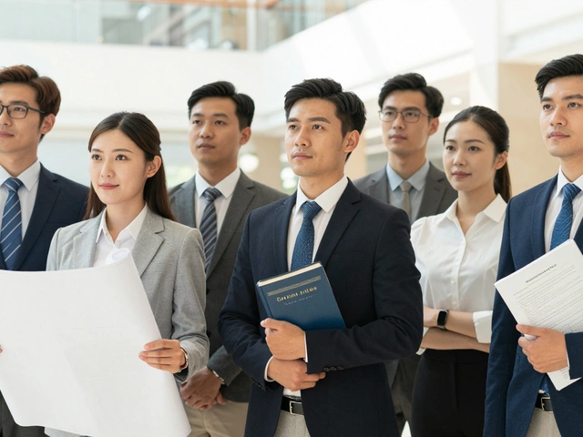 Best Bachelor's Degree for an MBA: Top Undergraduate Paths